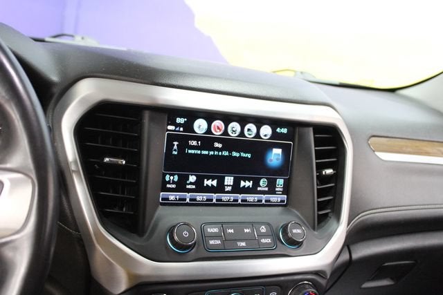 2019 GMC Acadia SLE