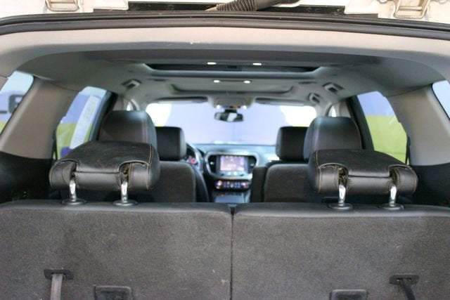 2020 GMC Acadia AT4
