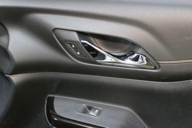 2020 GMC Acadia AT4