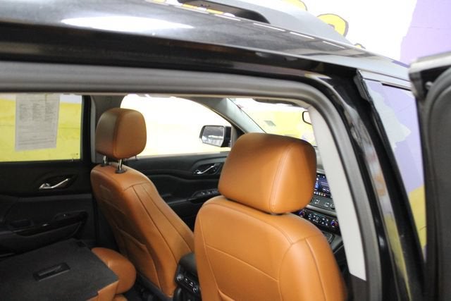 2020 GMC Acadia AT4