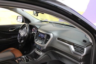 2020 GMC Acadia AT4