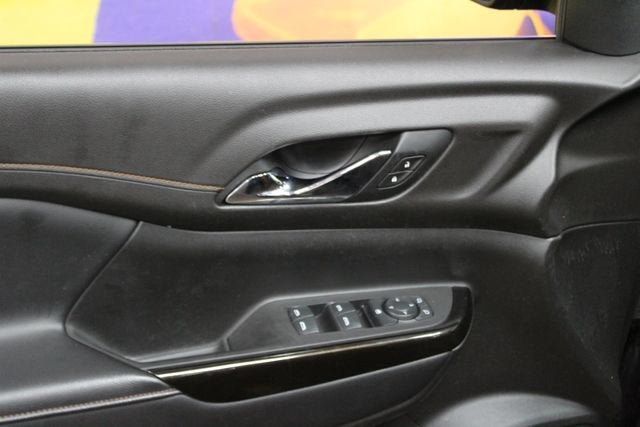 2020 GMC Acadia AT4
