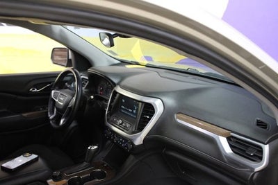 2017 GMC Acadia SLE