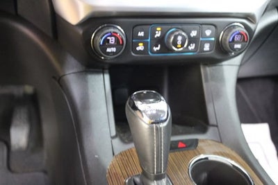 2017 GMC Acadia SLE