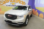 2017 GMC Acadia SLE