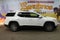 2018 GMC Acadia SLE