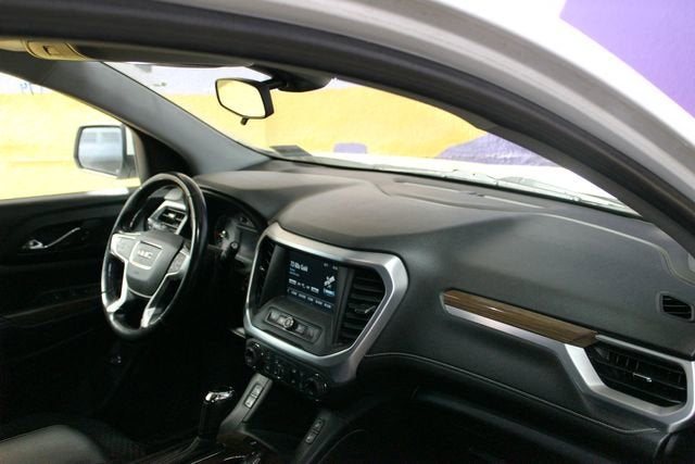 2018 GMC Acadia SLE