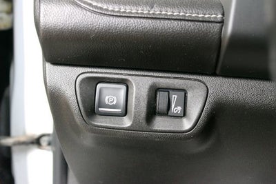 2018 GMC Acadia SLE