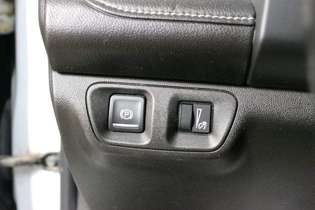 2018 GMC Acadia SLE