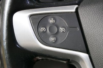 2018 GMC Acadia SLE