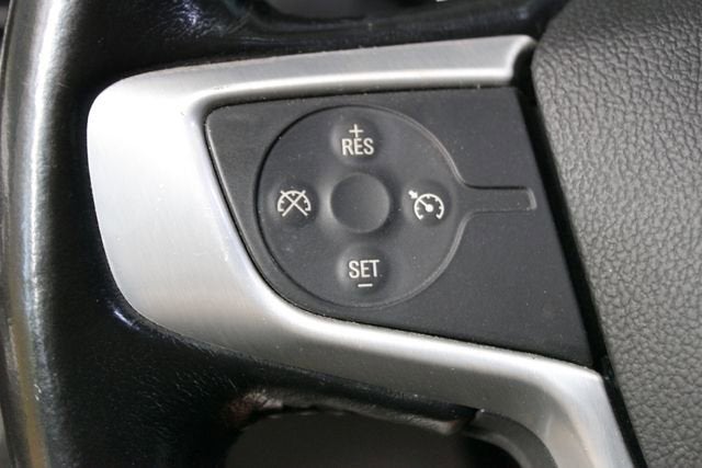 2018 GMC Acadia SLE