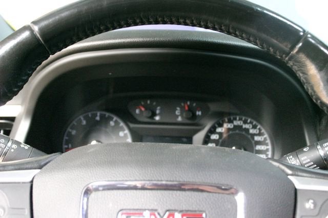 2018 GMC Acadia SLE