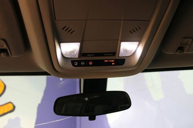 2018 GMC Acadia SLE