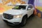 2018 GMC Acadia SLE