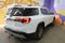 2018 GMC Acadia SLE