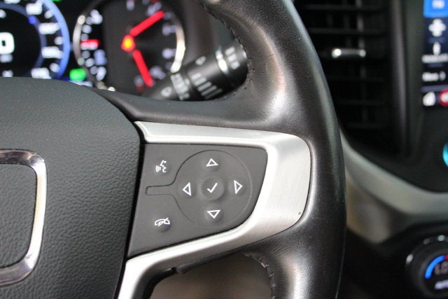 2022 GMC Acadia SLT