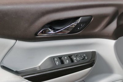 2017 GMC Acadia SLT