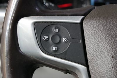 2017 GMC Acadia SLT