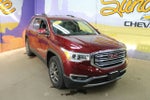 2017 GMC Acadia SLT