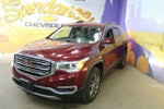 2017 GMC Acadia SLT