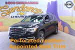 2018 GMC Acadia SLT
