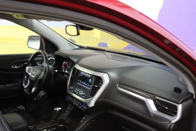 2019 GMC Acadia SLT