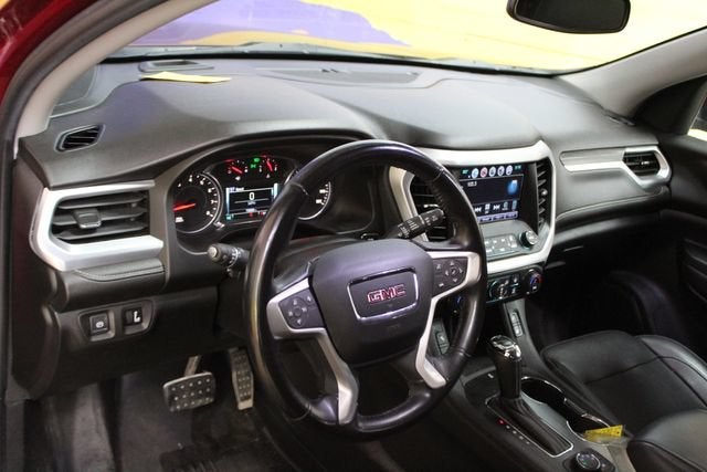 2019 GMC Acadia SLT