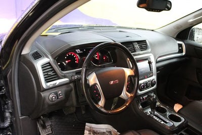 2017 GMC Acadia Limited Limited