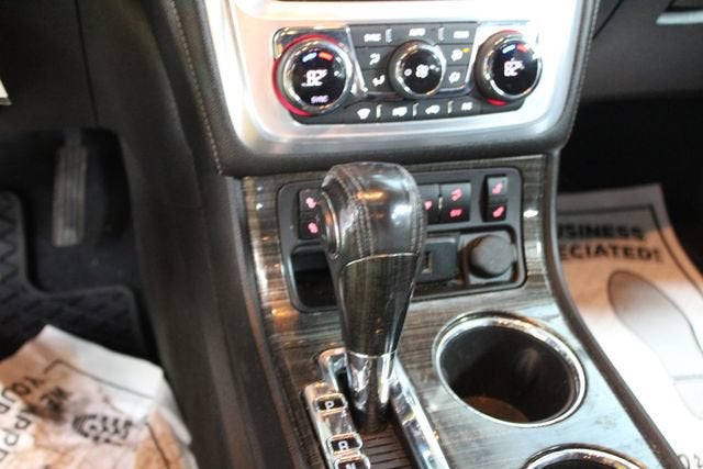 2017 GMC Acadia Limited Limited