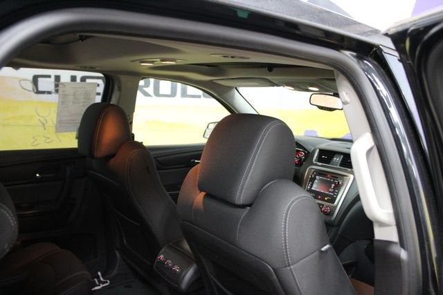 2014 GMC Acadia SLE
