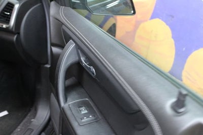 2014 GMC Acadia SLE