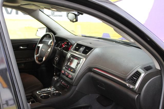 2014 GMC Acadia SLE