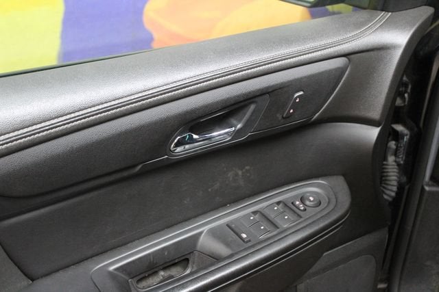 2014 GMC Acadia SLE