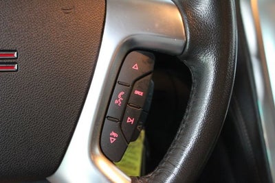 2014 GMC Acadia SLE