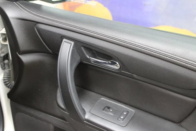 2015 GMC Acadia SLE