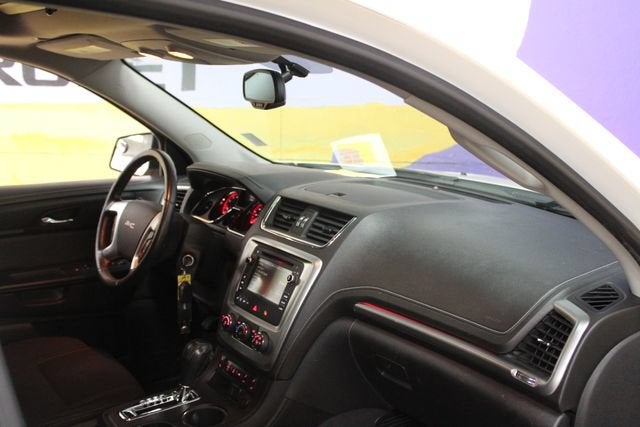 2015 GMC Acadia SLE
