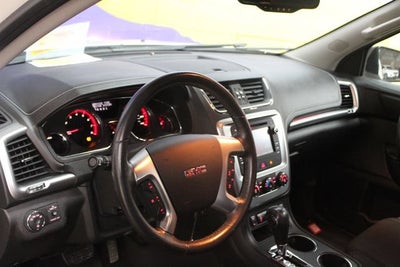 2015 GMC Acadia SLE