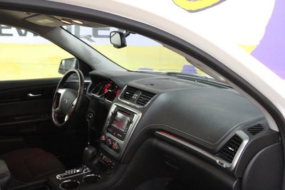 2014 GMC Acadia SLE