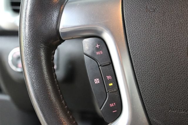 2014 GMC Acadia SLE