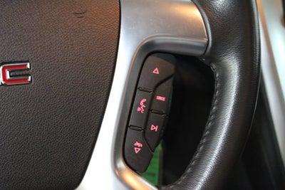 2014 GMC Acadia SLE