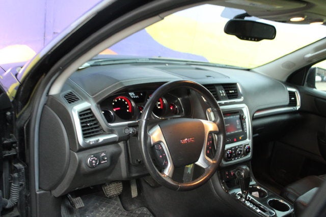 2016 GMC Acadia SLT