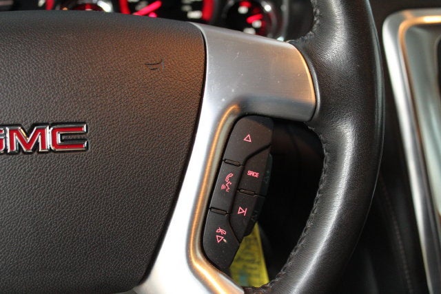 2016 GMC Acadia SLT