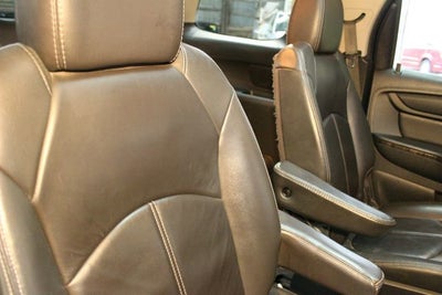 2016 GMC Acadia SLT