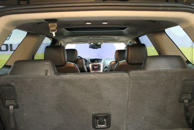 2016 GMC Acadia SLT