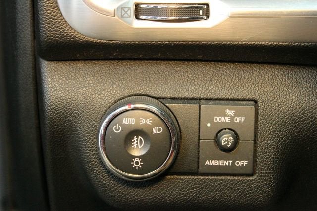 2016 GMC Acadia SLT