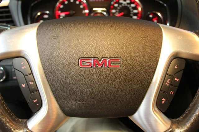 2016 GMC Acadia SLT