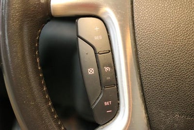 2016 GMC Acadia SLT