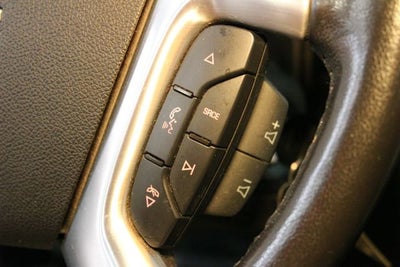 2016 GMC Acadia SLT
