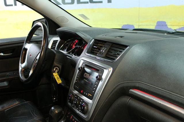 2016 GMC Acadia SLT