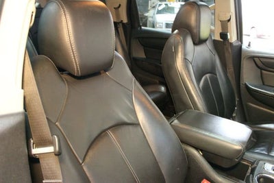 2016 GMC Acadia SLT